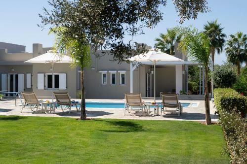 Villa Periklis