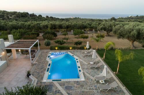 Villa Periklis