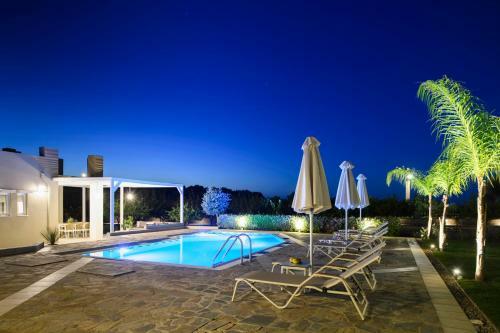 Villa Periklis