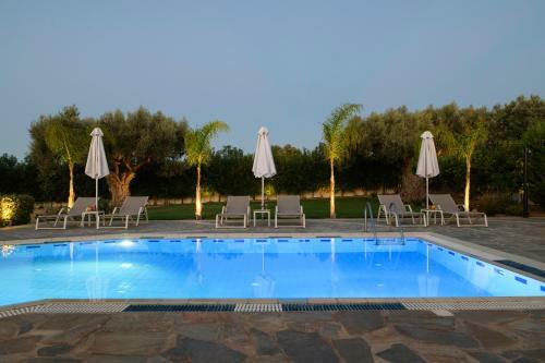 Villa Periklis