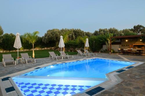 Villa Periklis
