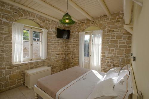 Koronio Villas