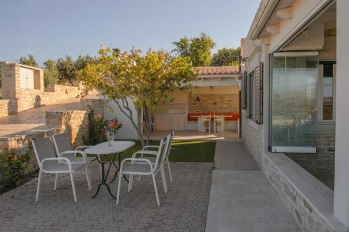 Koronio Villas