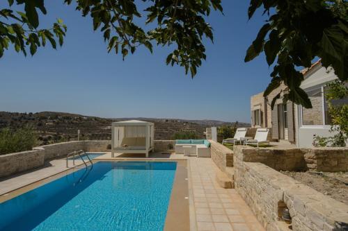 Koronio Villas