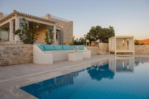 Koronio Villas