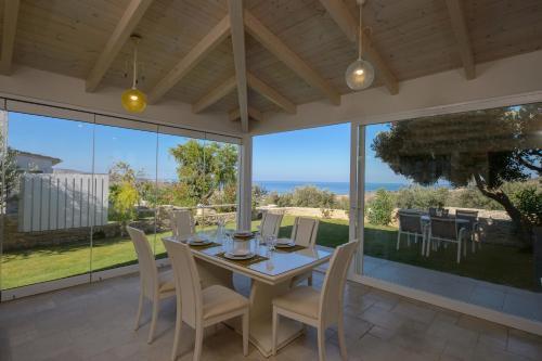 Koronio Villas