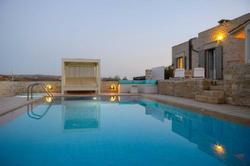 Koronio Villas