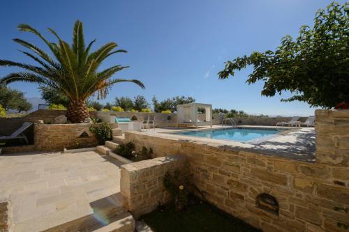 Koronio Villas