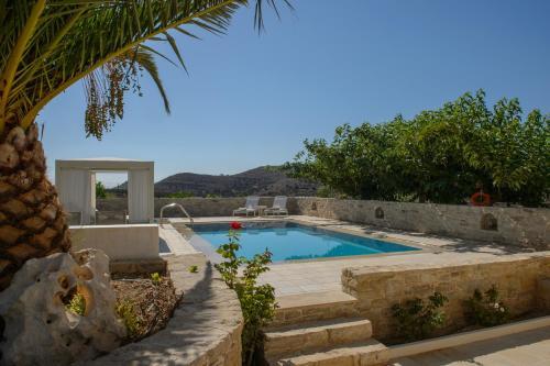 Koronio Villas