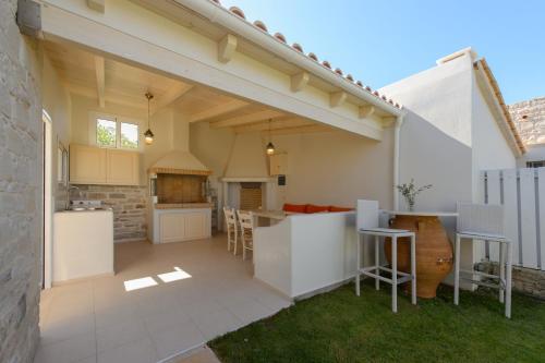Koronio Villas