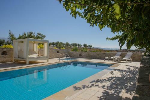 Koronio Villas