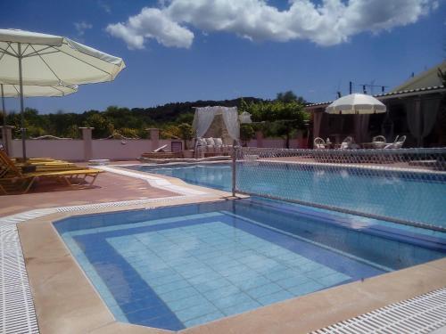 Apartamento Villa Del Sol Corfu