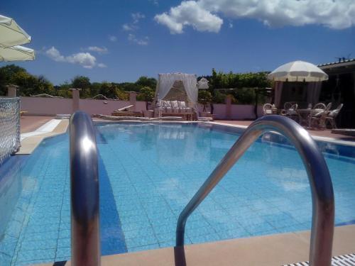 Apartamento Villa Del Sol Corfu