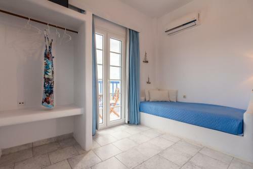Hotel Polyegos View