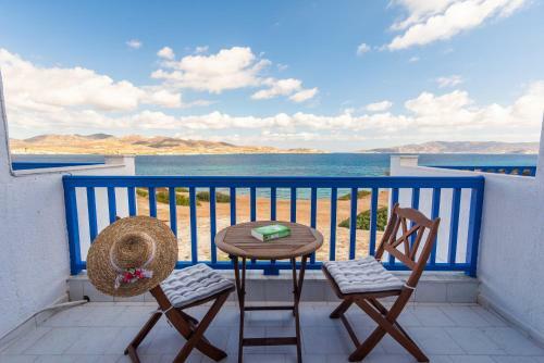Hotel Polyegos View