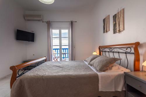 Hotel Polyegos View