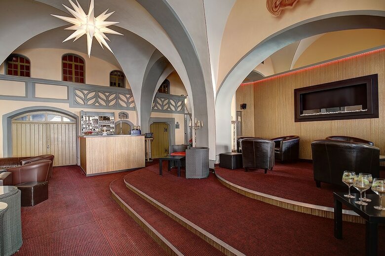 Gotikhotel Frenzelhof