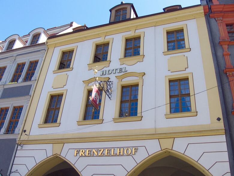 Gotikhotel Frenzelhof
