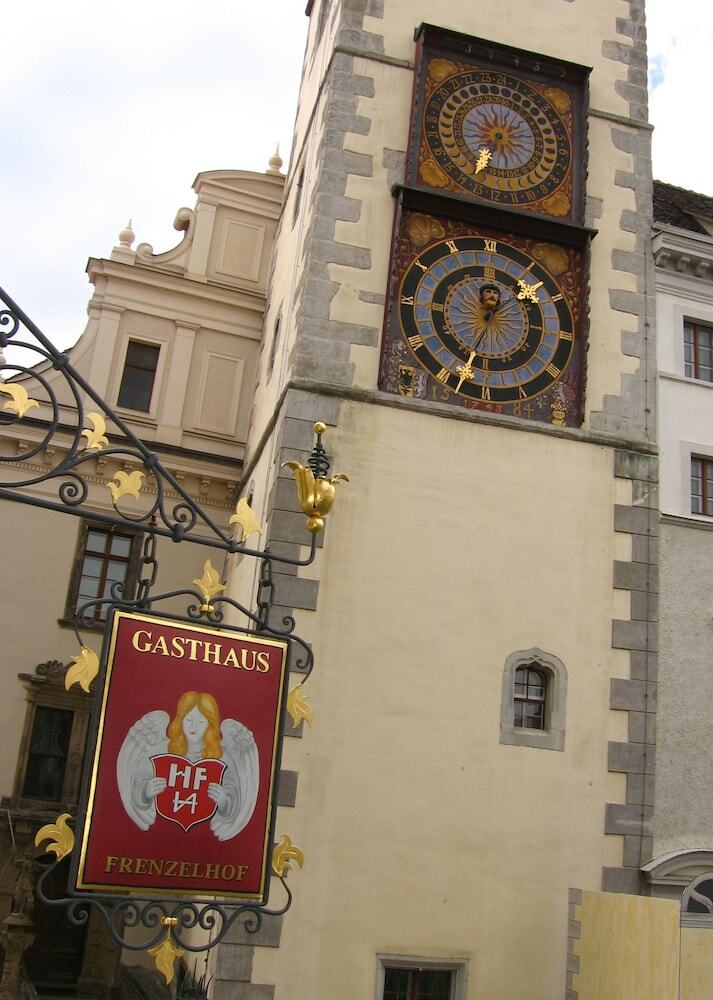 Gotikhotel Frenzelhof