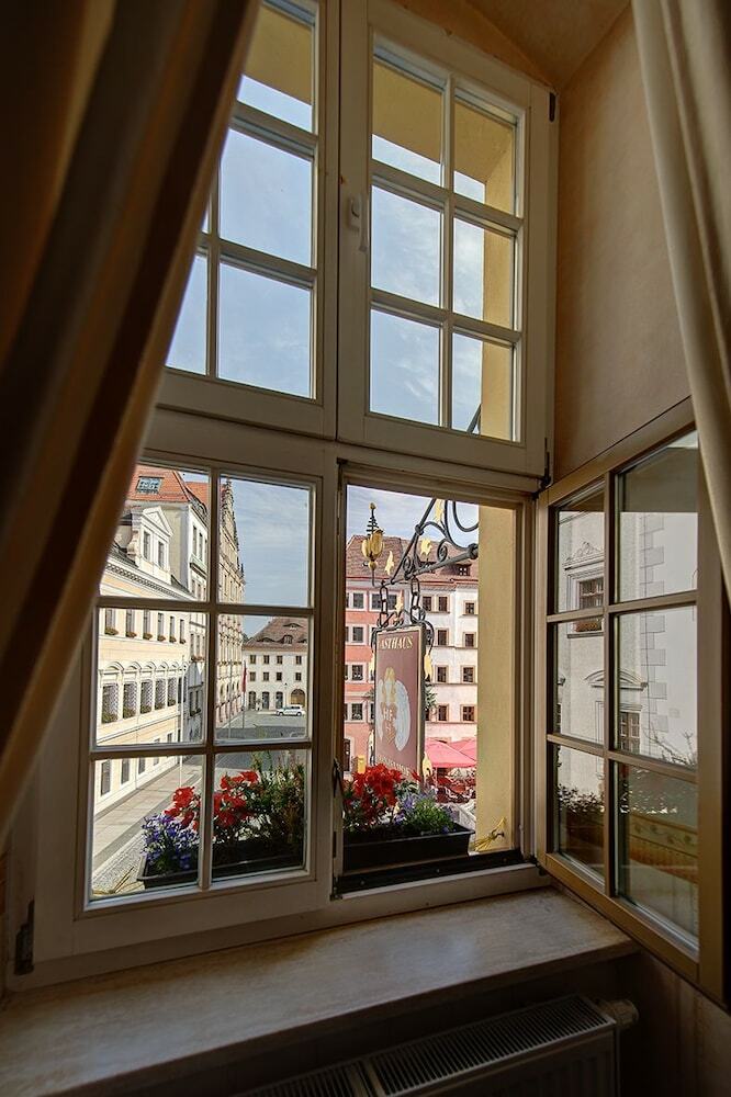 Gotikhotel Frenzelhof