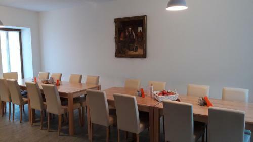 Apartamento G�stehaus Am Hothertor