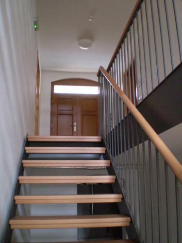 Apartamento G�stehaus Am Hothertor