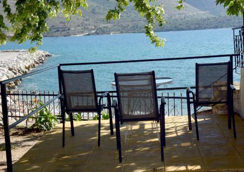 Apartamento Villa Niki