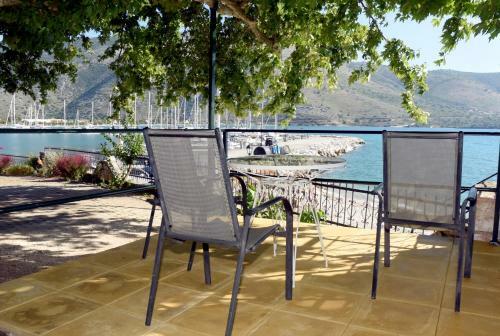 Apartamento Villa Niki
