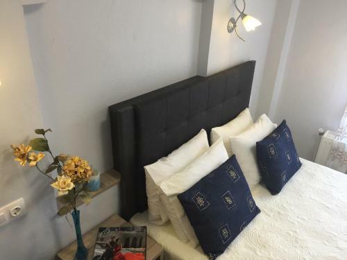 Apartamento Litsa Haus Estate Residences