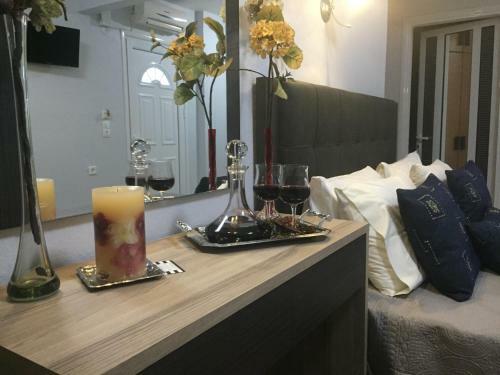 Apartamento Litsa Haus Estate Residences