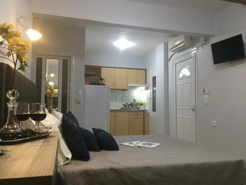 Apartamento Litsa Haus Estate Residences