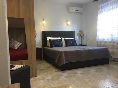 Apartamento Litsa Haus Estate Residences