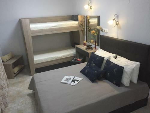 Apartamento Litsa Haus Estate Residences