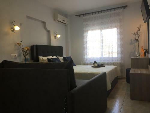 Apartamento Litsa Haus Estate Residences