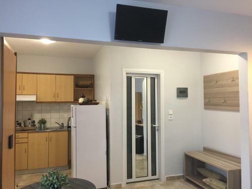Apartamento Litsa Haus Estate Residences
