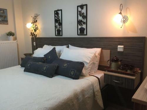 Apartamento Litsa Haus Estate Residences