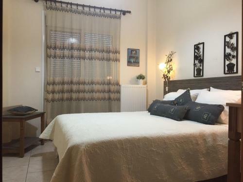 Apartamento Litsa Haus Estate Residences