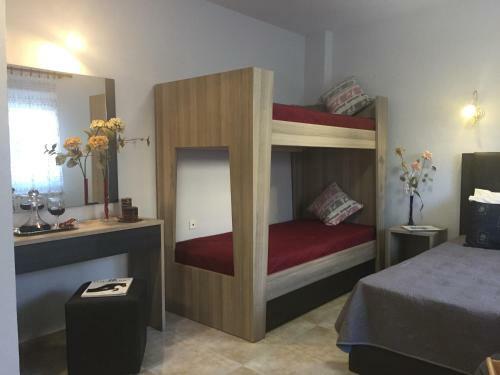 Apartamento Litsa Haus Estate Residences