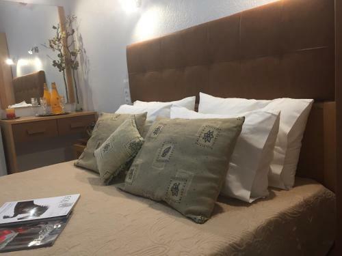 Apartamento Litsa Haus Estate Residences