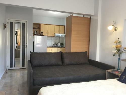 Apartamento Litsa Haus Estate Residences