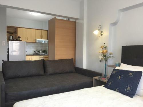 Apartamento Litsa Haus Estate Residences
