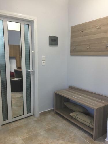 Apartamento Litsa Haus Estate Residences