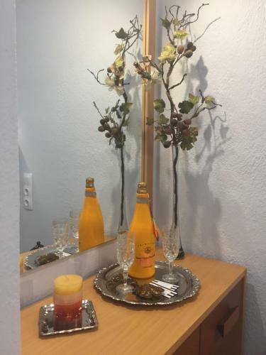 Apartamento Litsa Haus Estate Residences