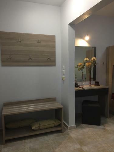 Apartamento Litsa Haus Estate Residences