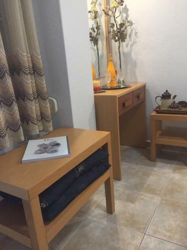 Apartamento Litsa Haus Estate Residences