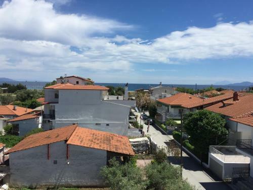 Apartamento Litsa Haus Estate Residences