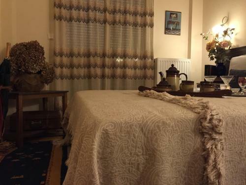 Apartamento Litsa Haus Estate Residences