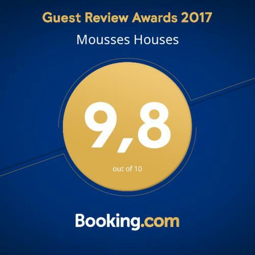Agroturismo Mousses Houses