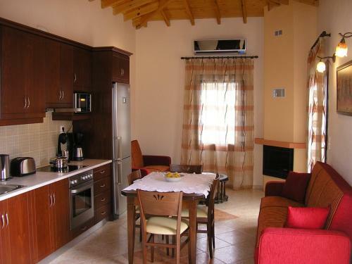 Agroturismo Mousses Houses