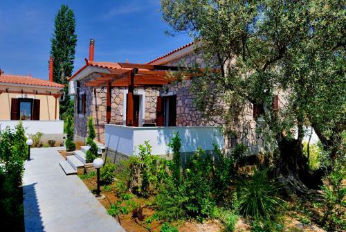 Agroturismo Mousses Houses